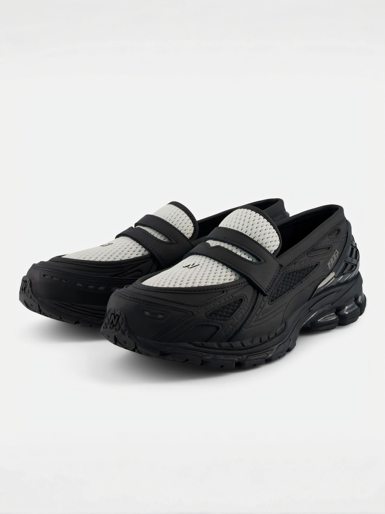Кроссовки New Balance модель U19068G9 Кроссовки New Balance модель U19068G9 Фото