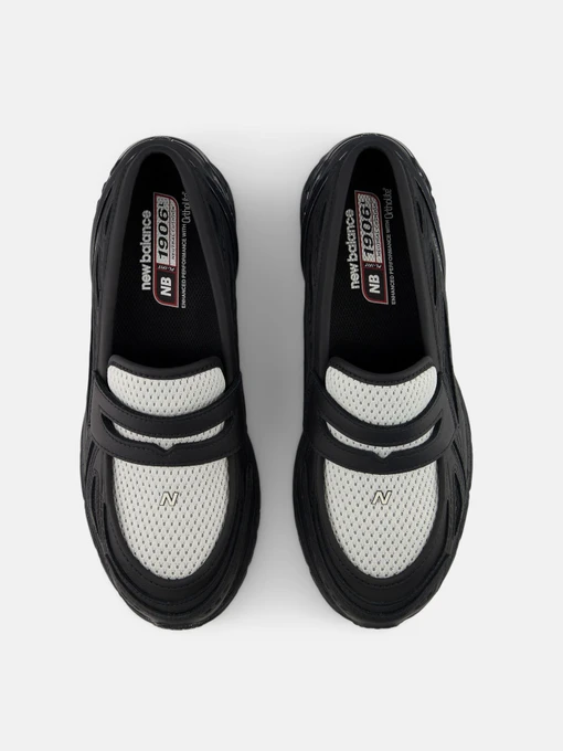 Жіночі Мокасини New Balance 1906L фото 3