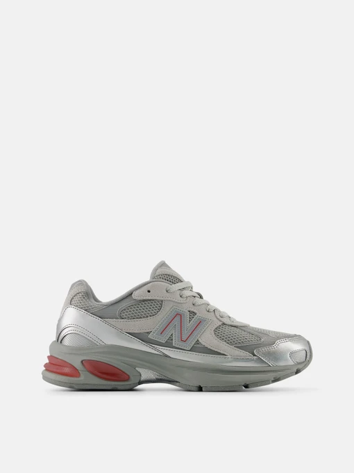 Кроссовки New Balance модель U20108WP Фото
