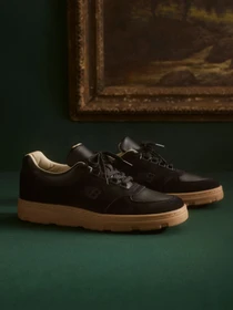 Кроссовки New Balance модель UADWKKB Фото