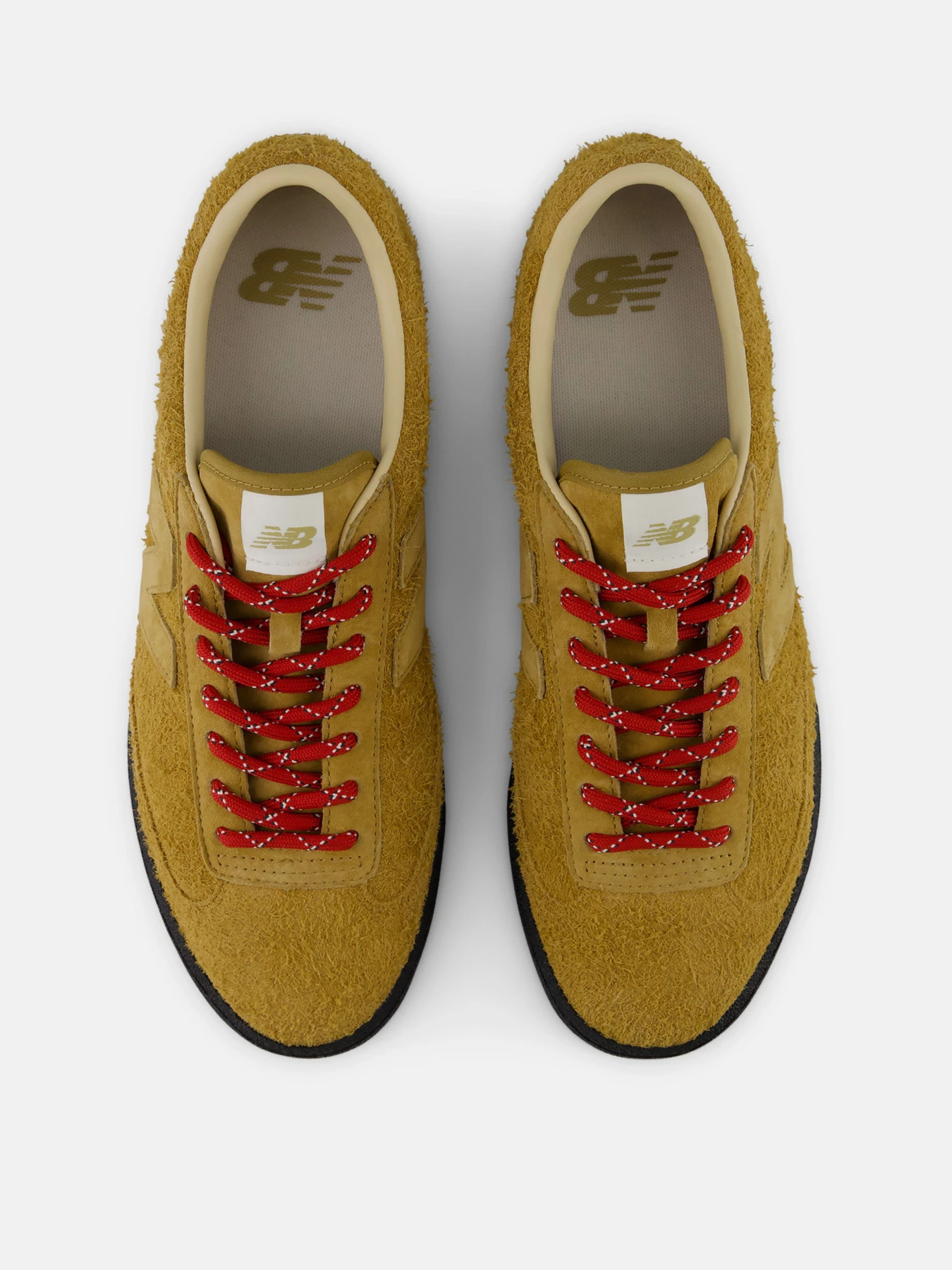Кроссовки New Balance модель UGTR7Q8 Фото