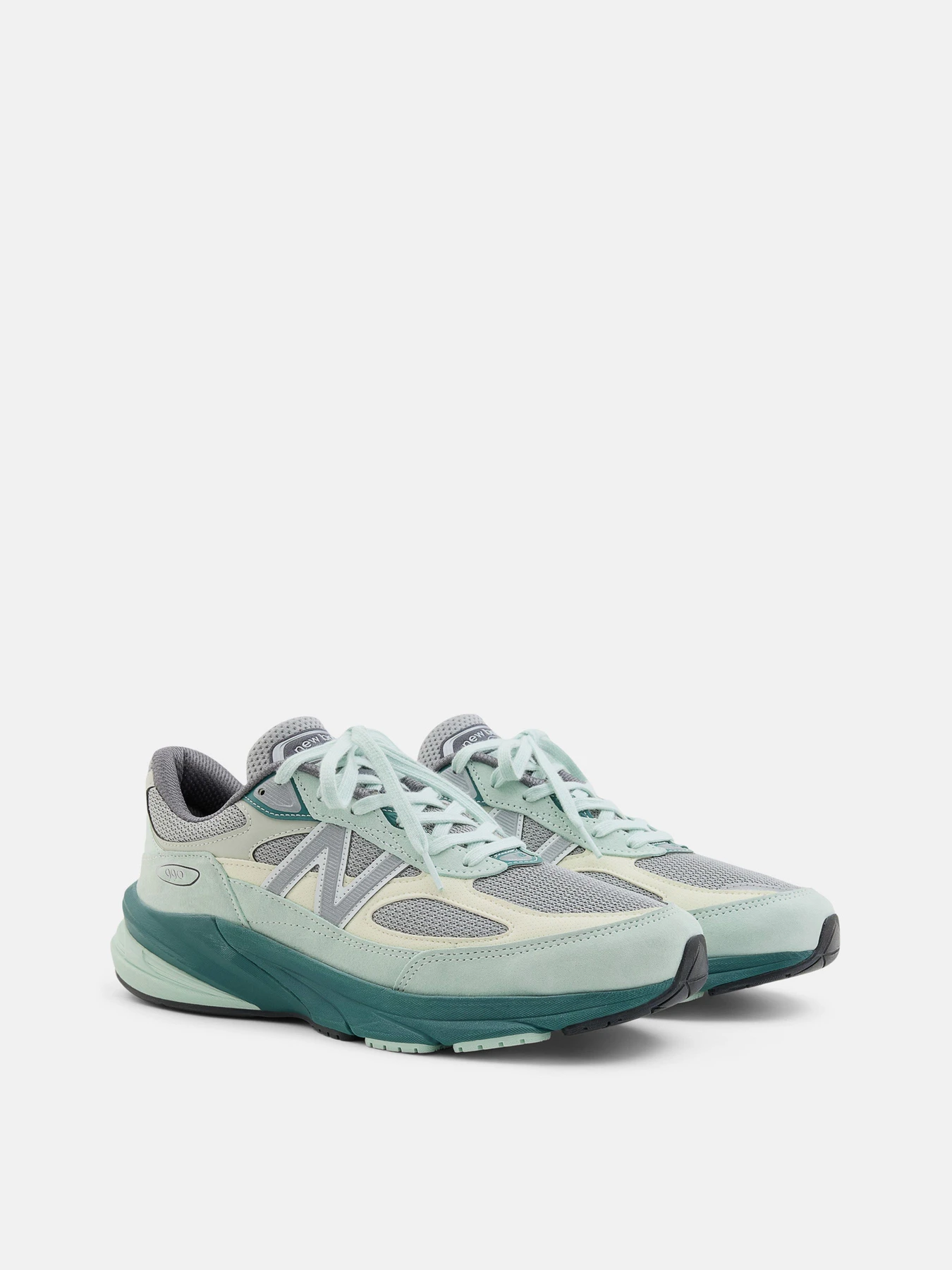 Кроссовки New Balance модель U990GT6 Фото