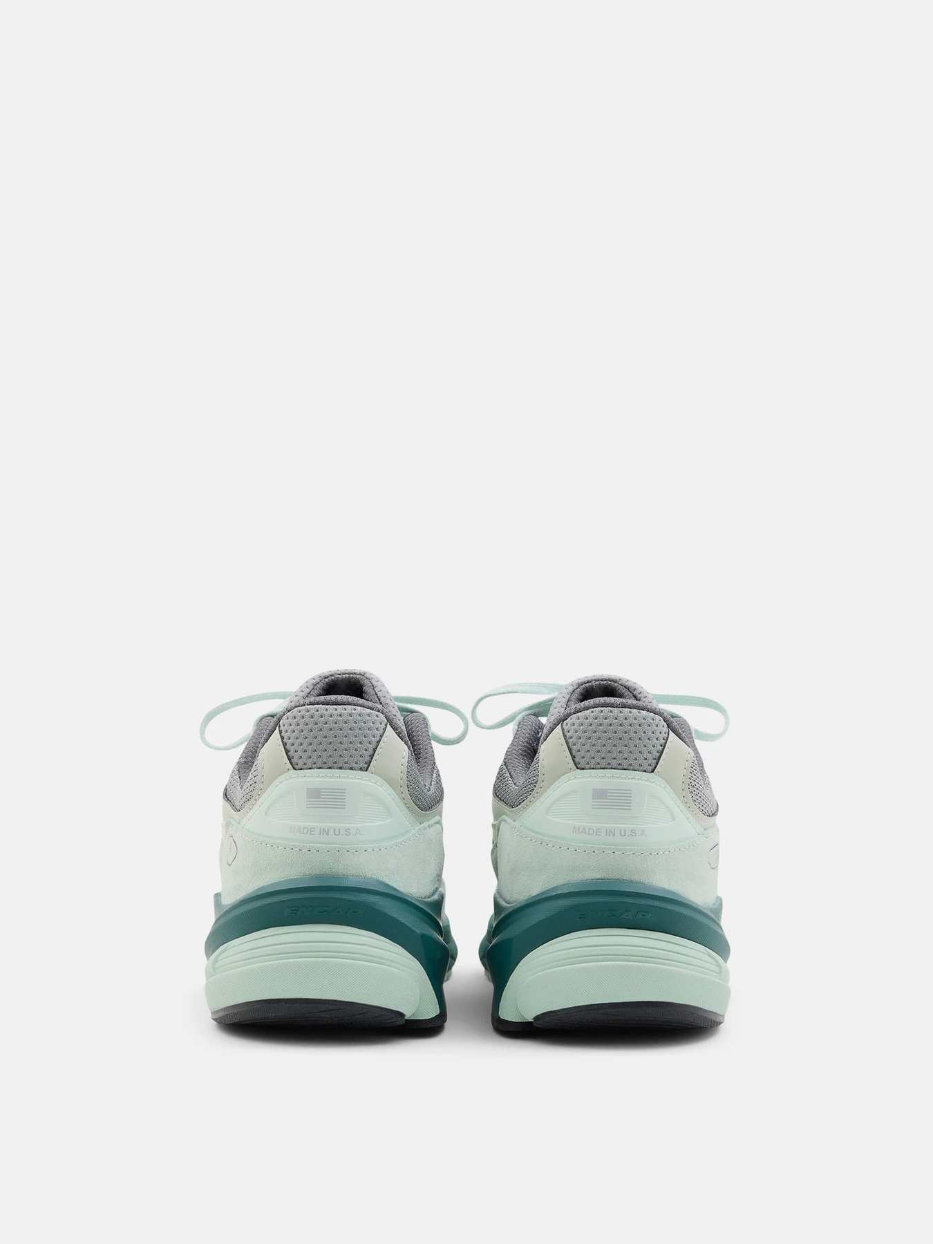Кроссовки New Balance модель U990GT6 Фото