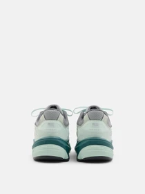 Кроссовки New Balance модель U990GT6 Фото