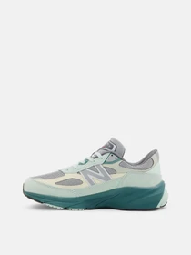 Кроссовки New Balance модель U990GT6 Фото