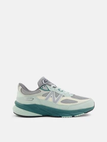 Кроссовки New Balance модель U990GT6 Фото