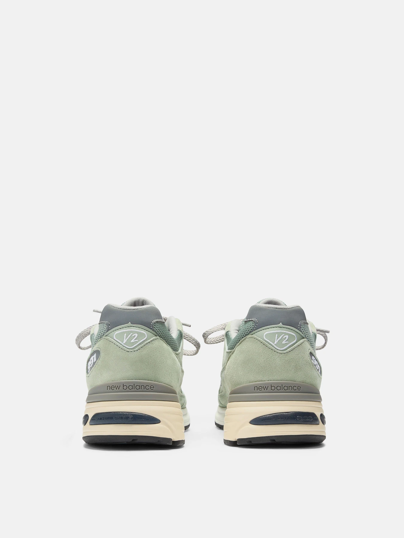 Кроссовки New Balance модель U991BB2 Кроссовки New Balance модель U991BB2 Фото