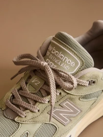 Кроссовки New Balance модель U991BB2 Фото