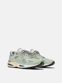 Кроссовки New Balance модель U991BB2 Фото