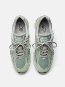 Кроссовки New Balance модель U991BB2 Фото