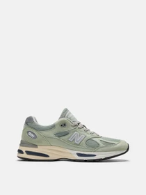 Кроссовки New Balance модель U991BB2 Фото