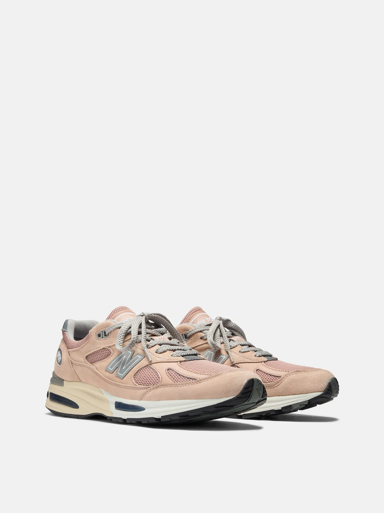 Кроссовки New Balance модель U991RB2 Кроссовки New Balance модель U991RB2 Фото
