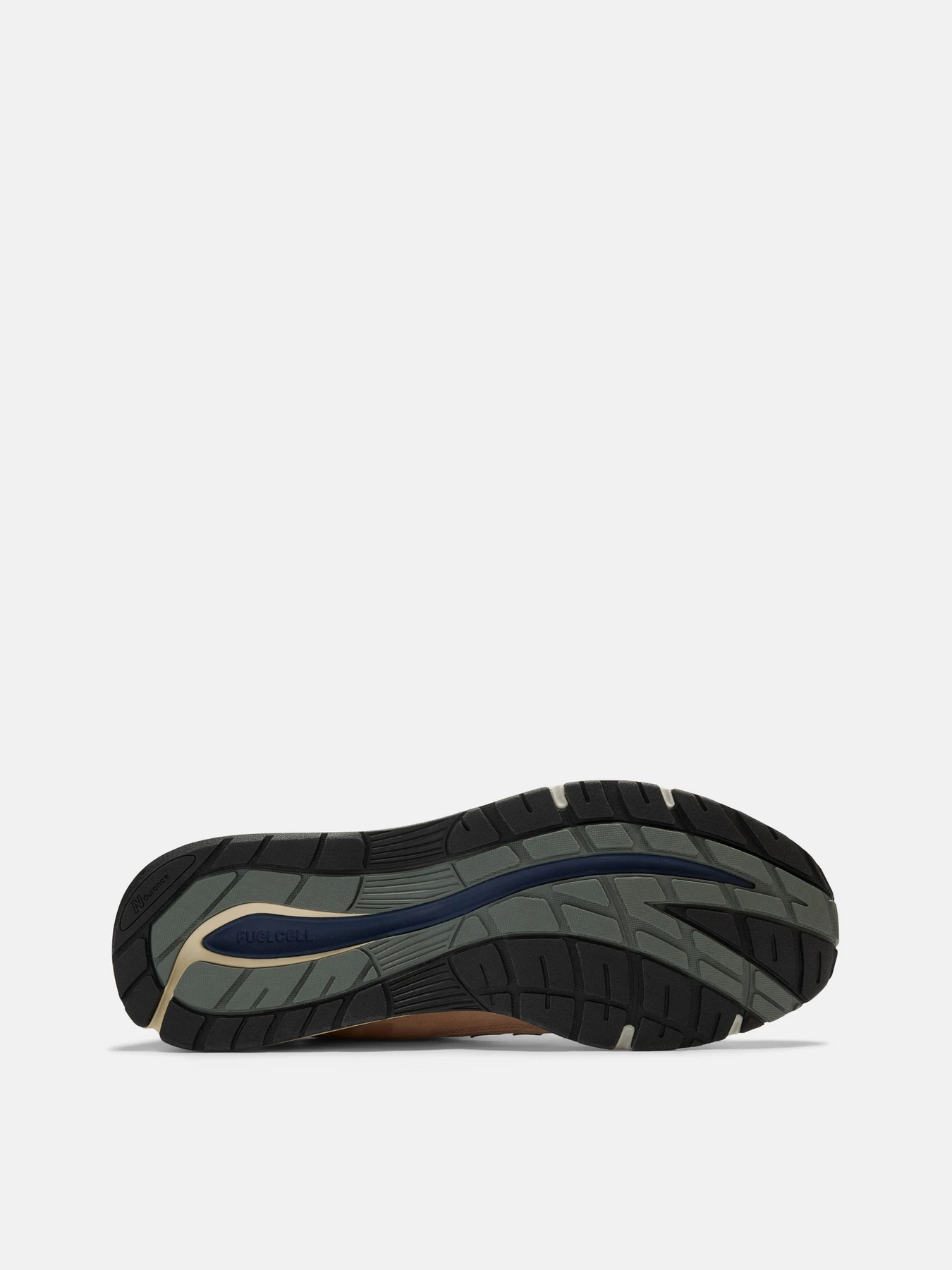 Кроссовки New Balance модель U991RB2 Кроссовки New Balance модель U991RB2 Фото