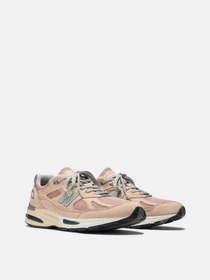 Кроссовки New Balance модель U991RB2 Фото