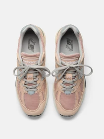 Кроссовки New Balance модель U991RB2 Фото