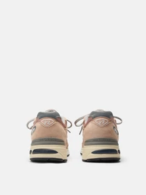 Кроссовки New Balance модель U991RB2 Фото