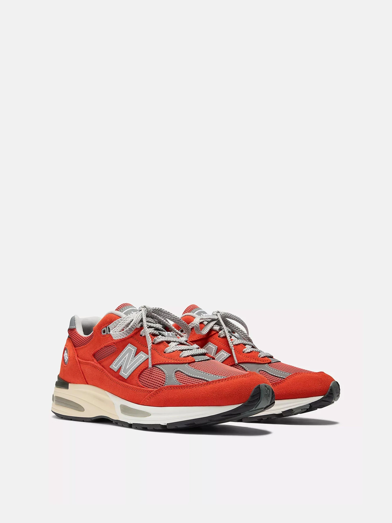 Кроссовки New Balance модель U991VO2 Фото
