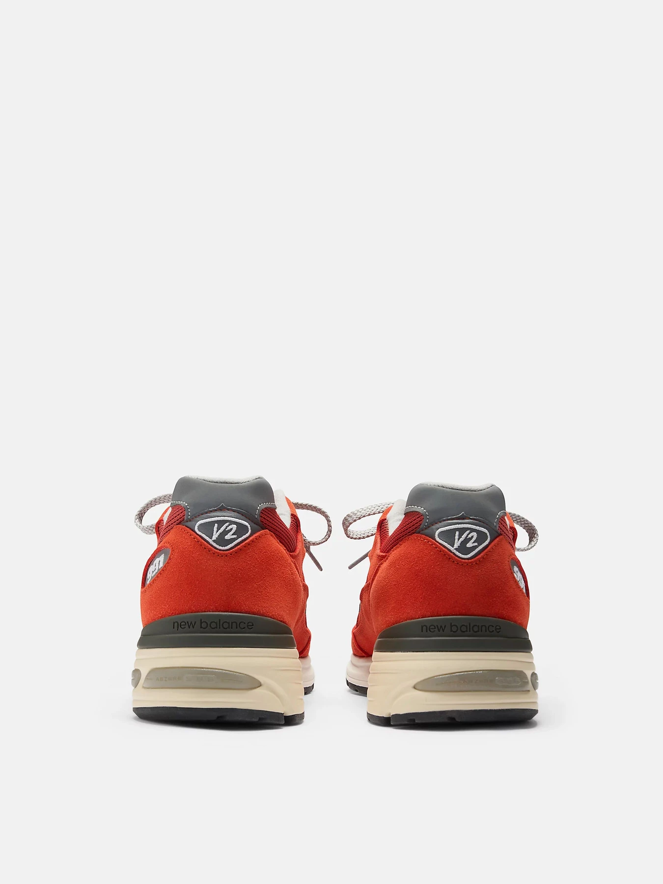 Кроссовки New Balance модель U991VO2 Фото