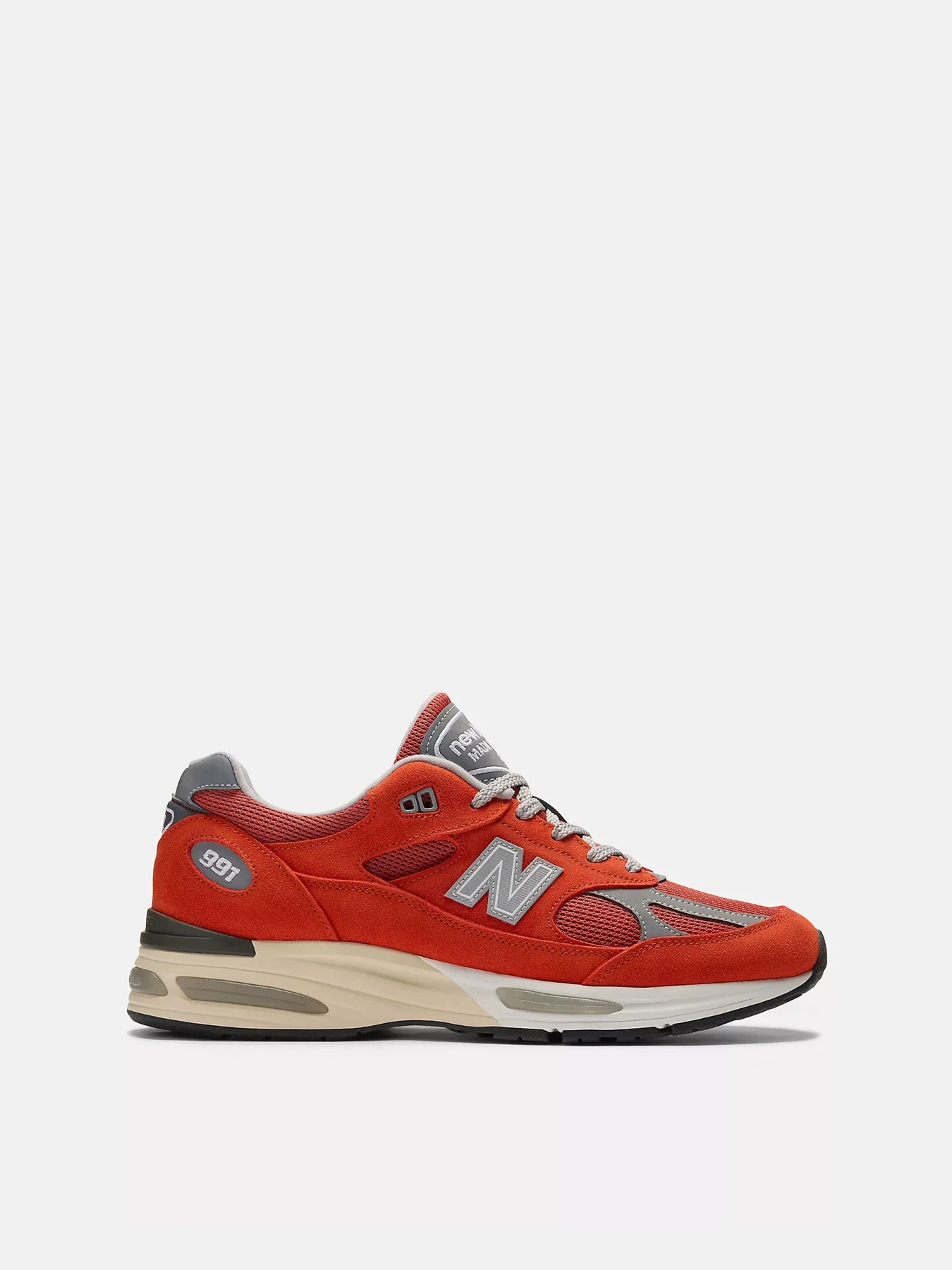 Кроссовки New Balance модель U991VO2 Фото