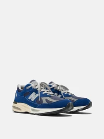 Кроссовки New Balance модель U991VB2 Фото