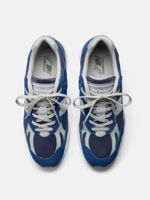 Кроссовки New Balance модель U991VB2 Фото