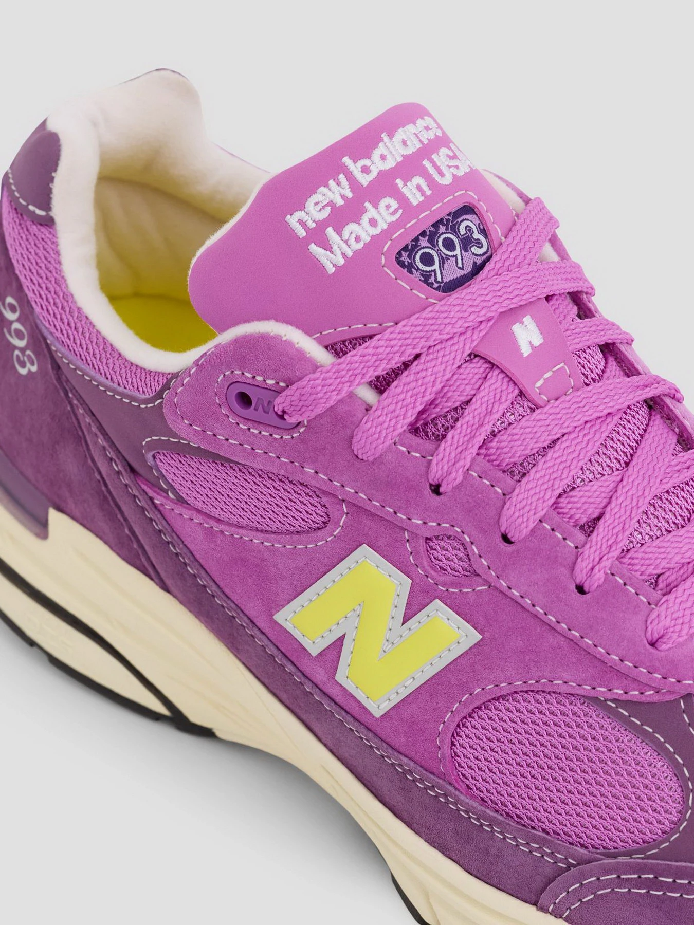 Кроссовки New Balance модель U9934JA Кроссовки New Balance модель U9934JA Фото