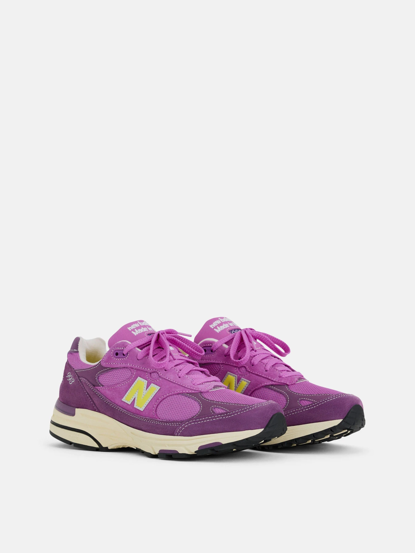 Кроссовки New Balance модель U9934JA Кроссовки New Balance модель U9934JA Фото