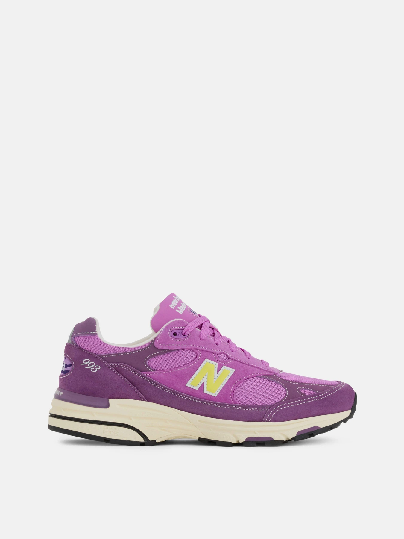 Кроссовки New Balance модель U9934JA Кроссовки New Balance модель U9934JA Фото
