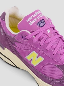 Кроссовки New Balance модель U9934JA Фото