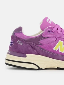 Кроссовки New Balance модель U9934JA Фото