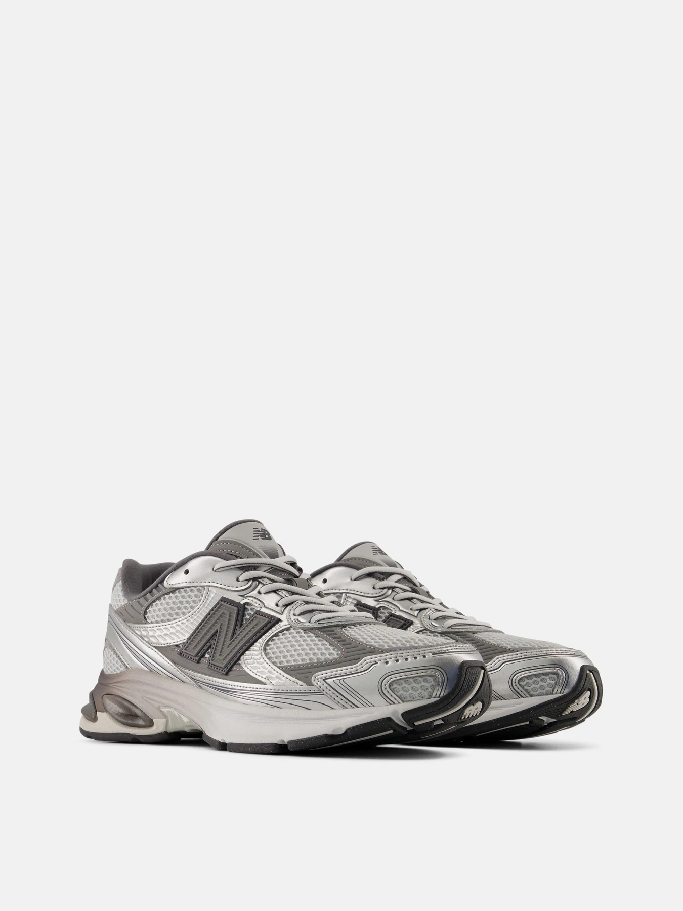 Кроссовки New Balance модель U2010753 Фото