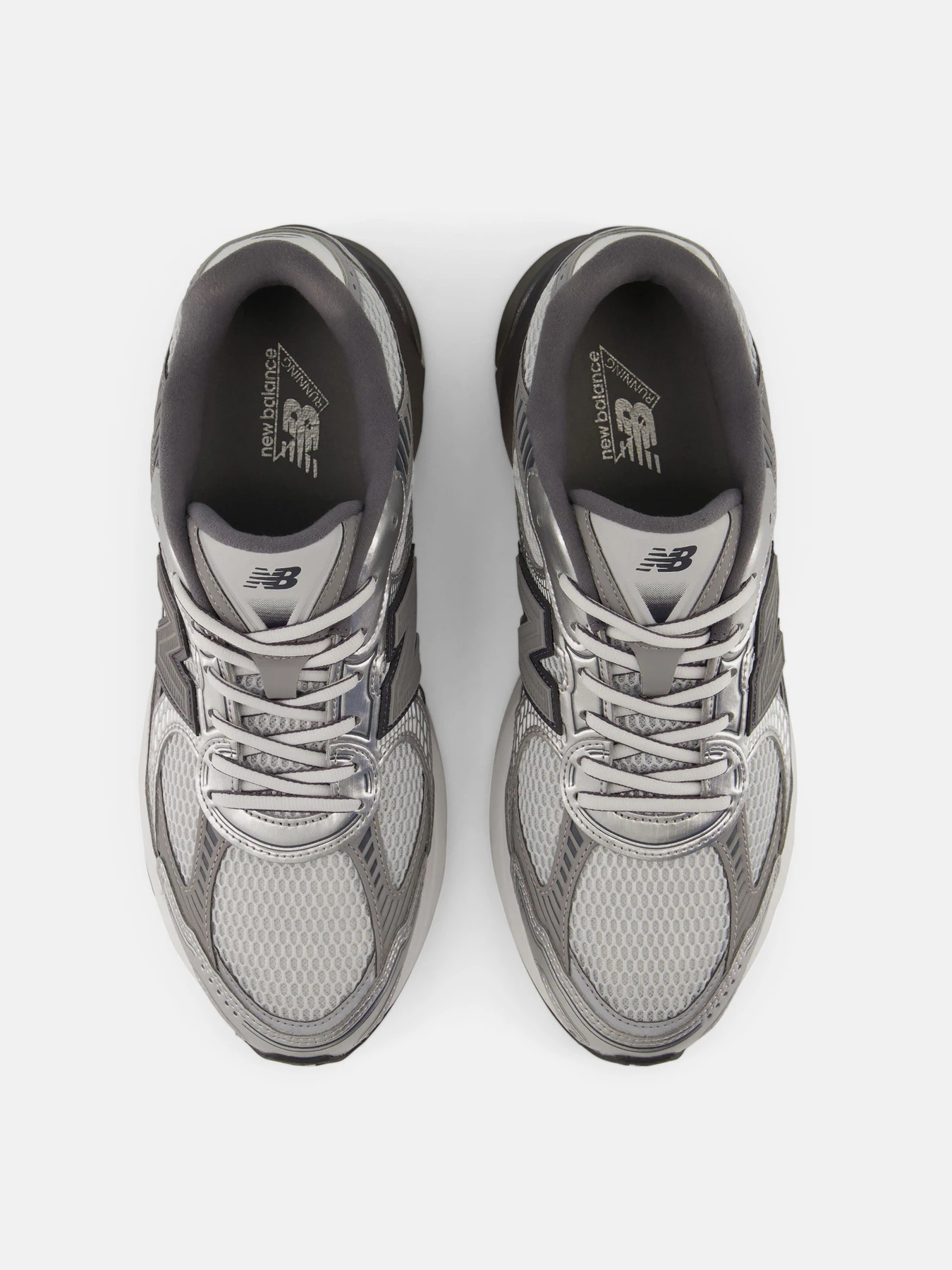 Кроссовки New Balance модель U2010753 Фото