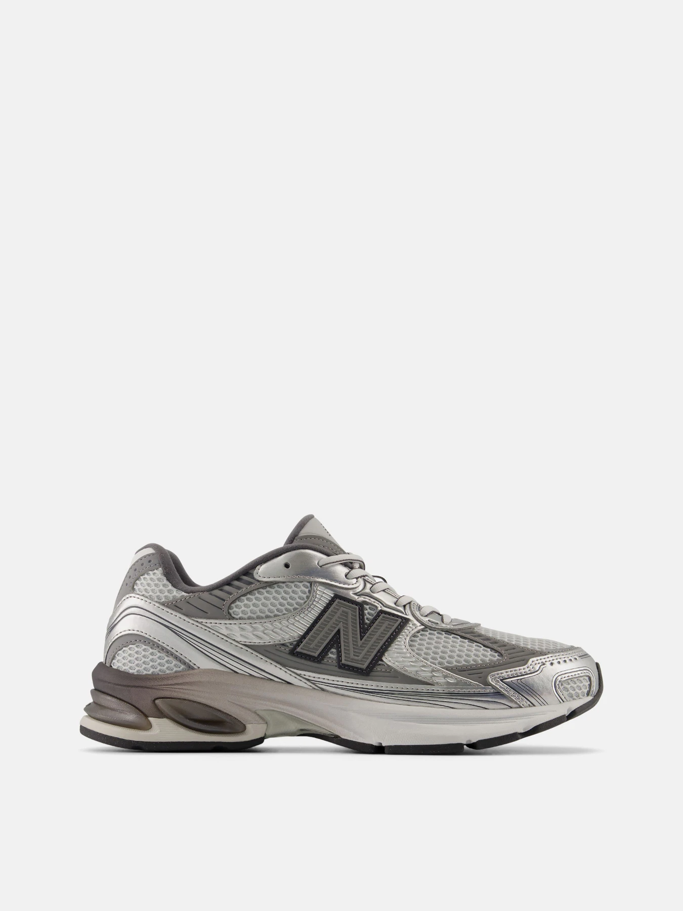 Кроссовки New Balance модель U2010753 Фото