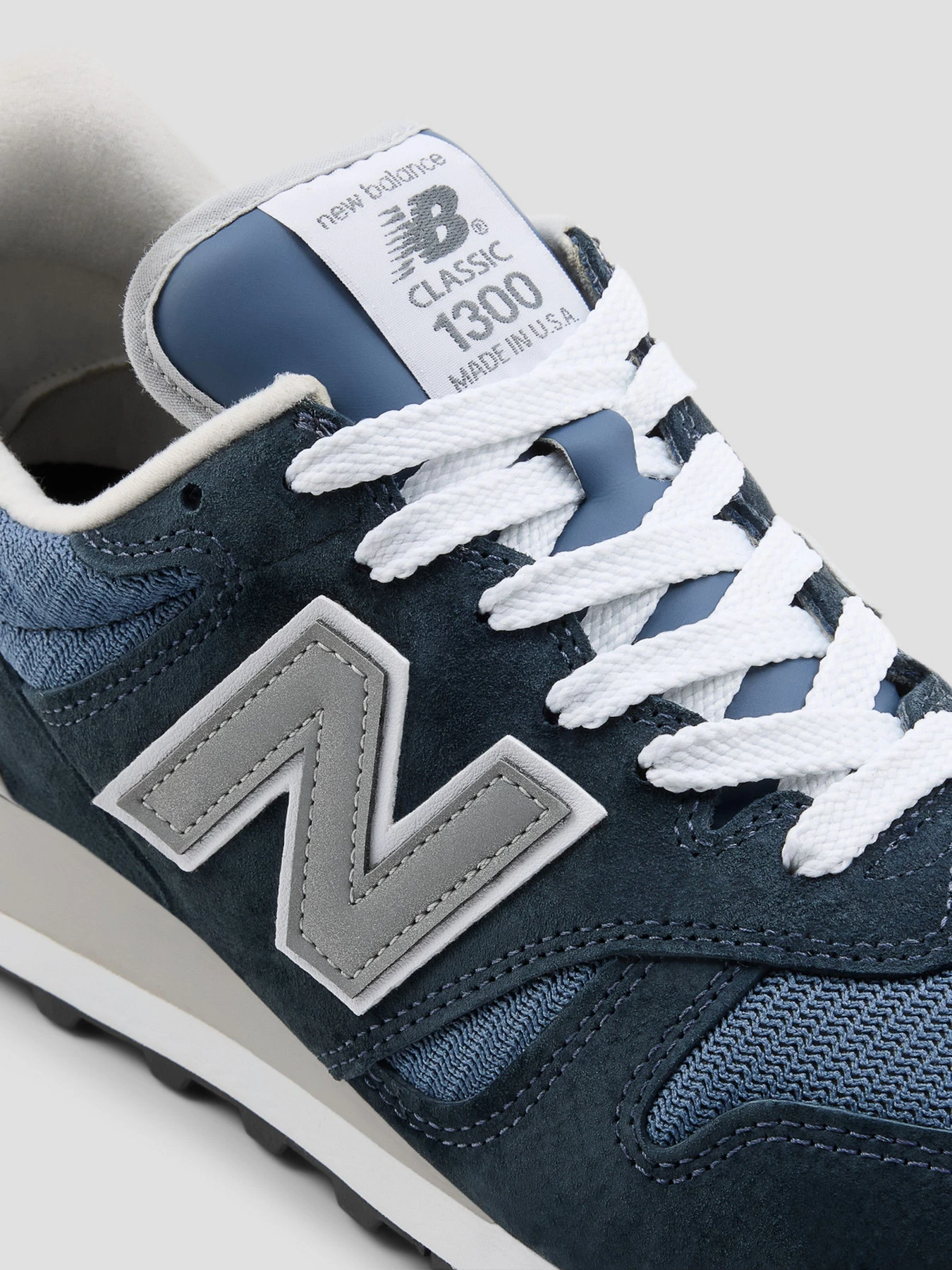Кроссовки New Balance модель U1300NY Кроссовки New Balance модель U1300NY Фото