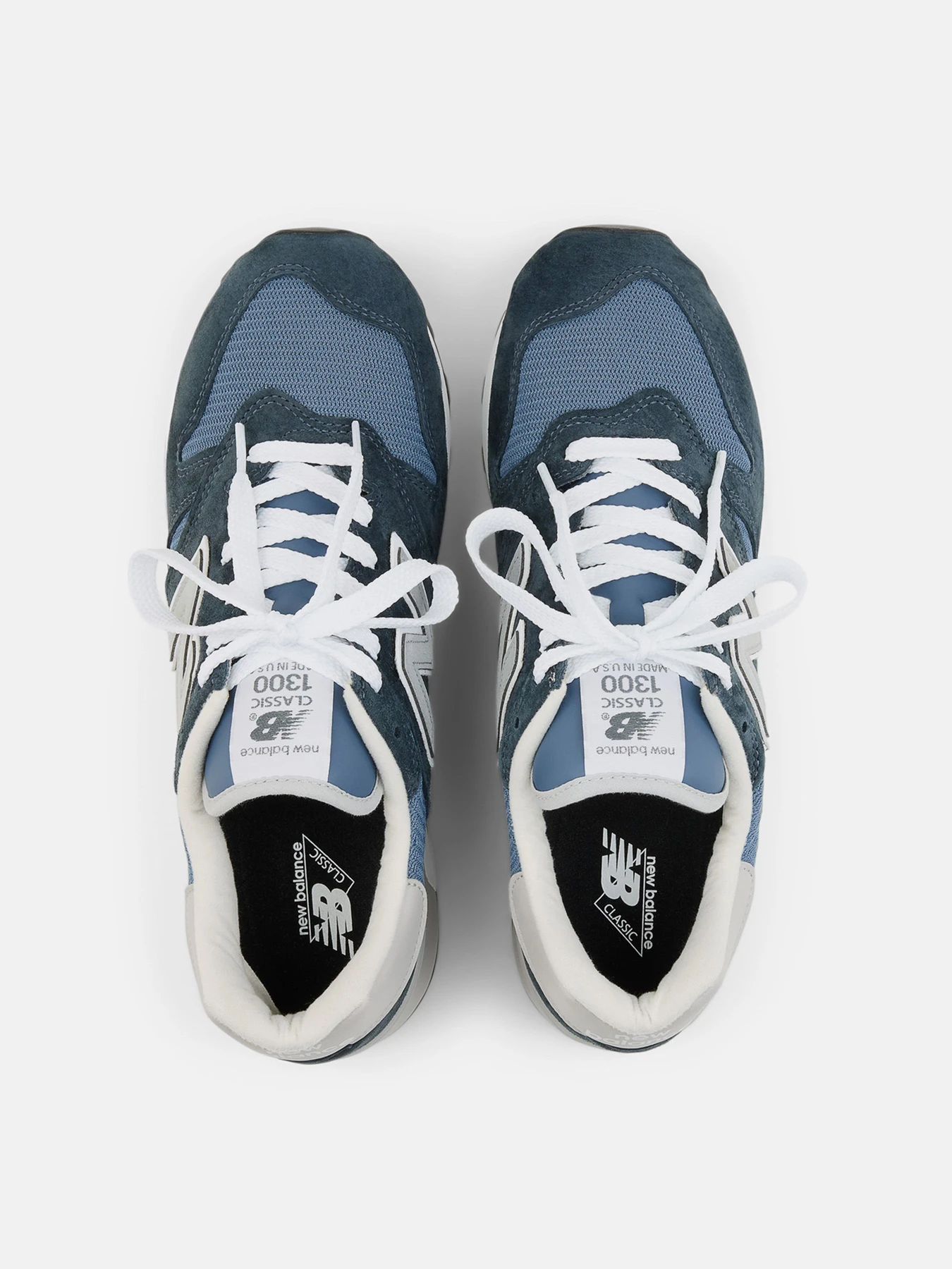 Кроссовки New Balance модель U1300NY Кроссовки New Balance модель U1300NY Фото