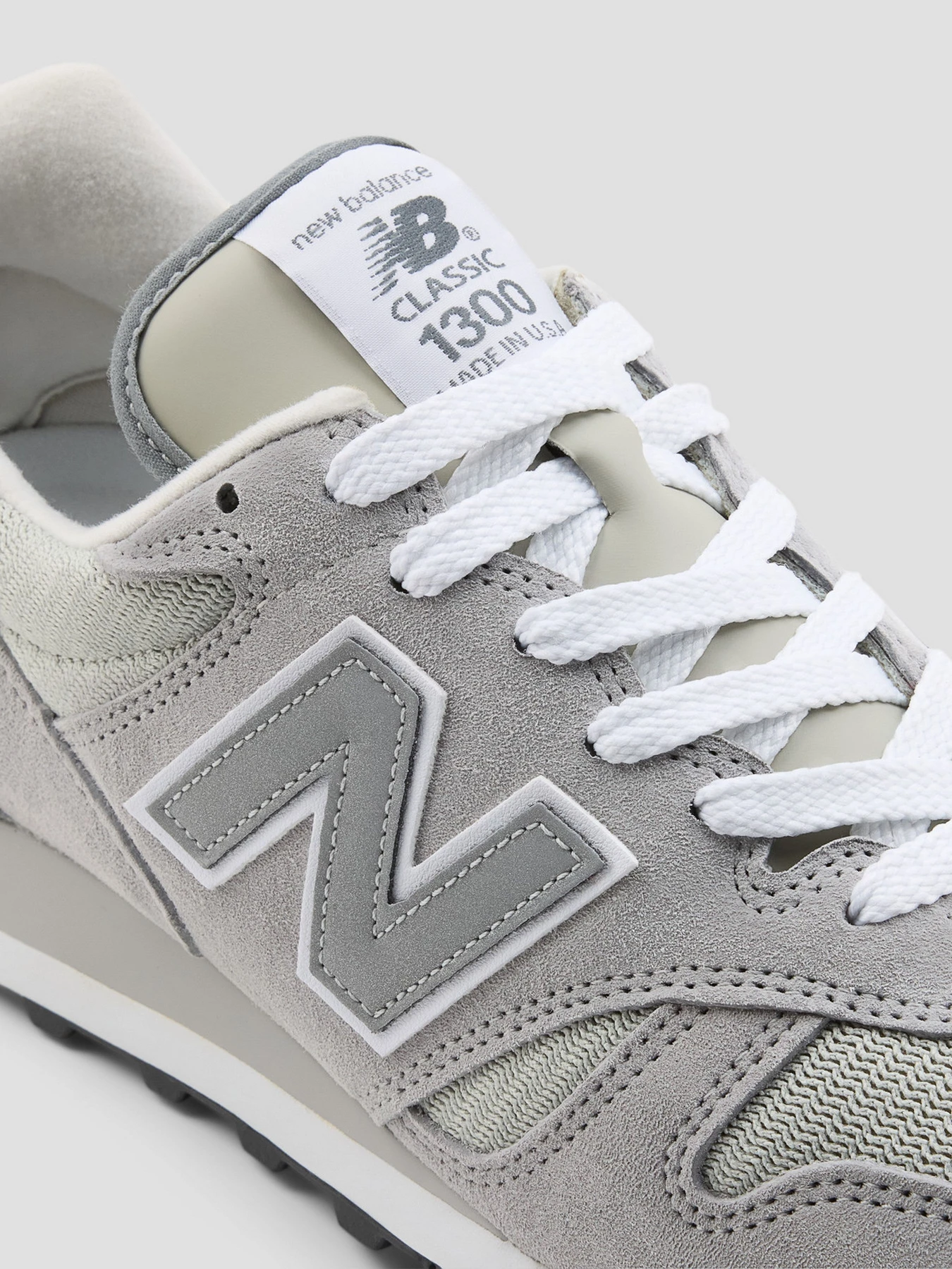 Кроссовки New Balance модель U1300GY Кроссовки New Balance модель U1300GY Фото