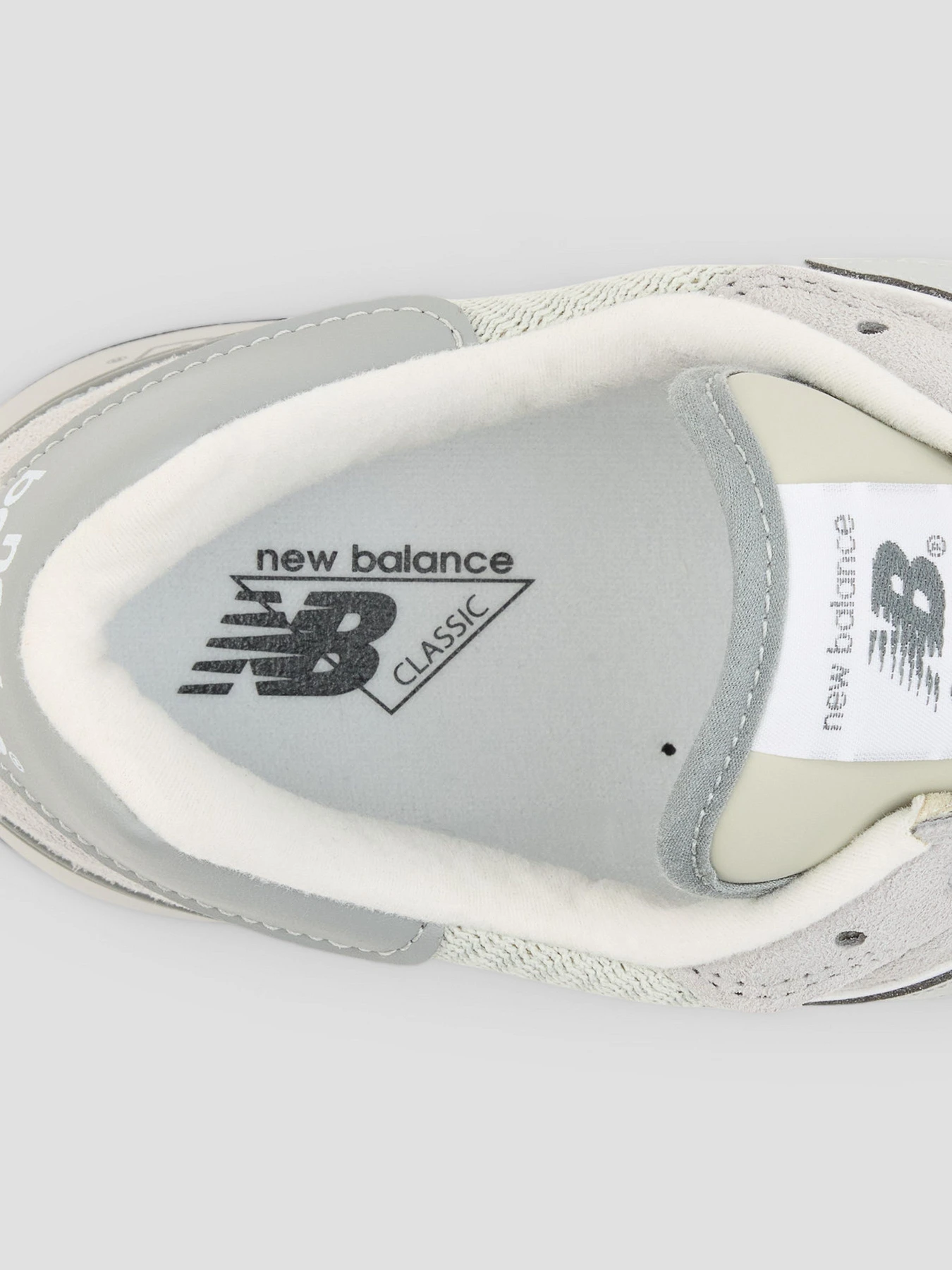 Кроссовки New Balance модель U1300GY Кроссовки New Balance модель U1300GY Фото