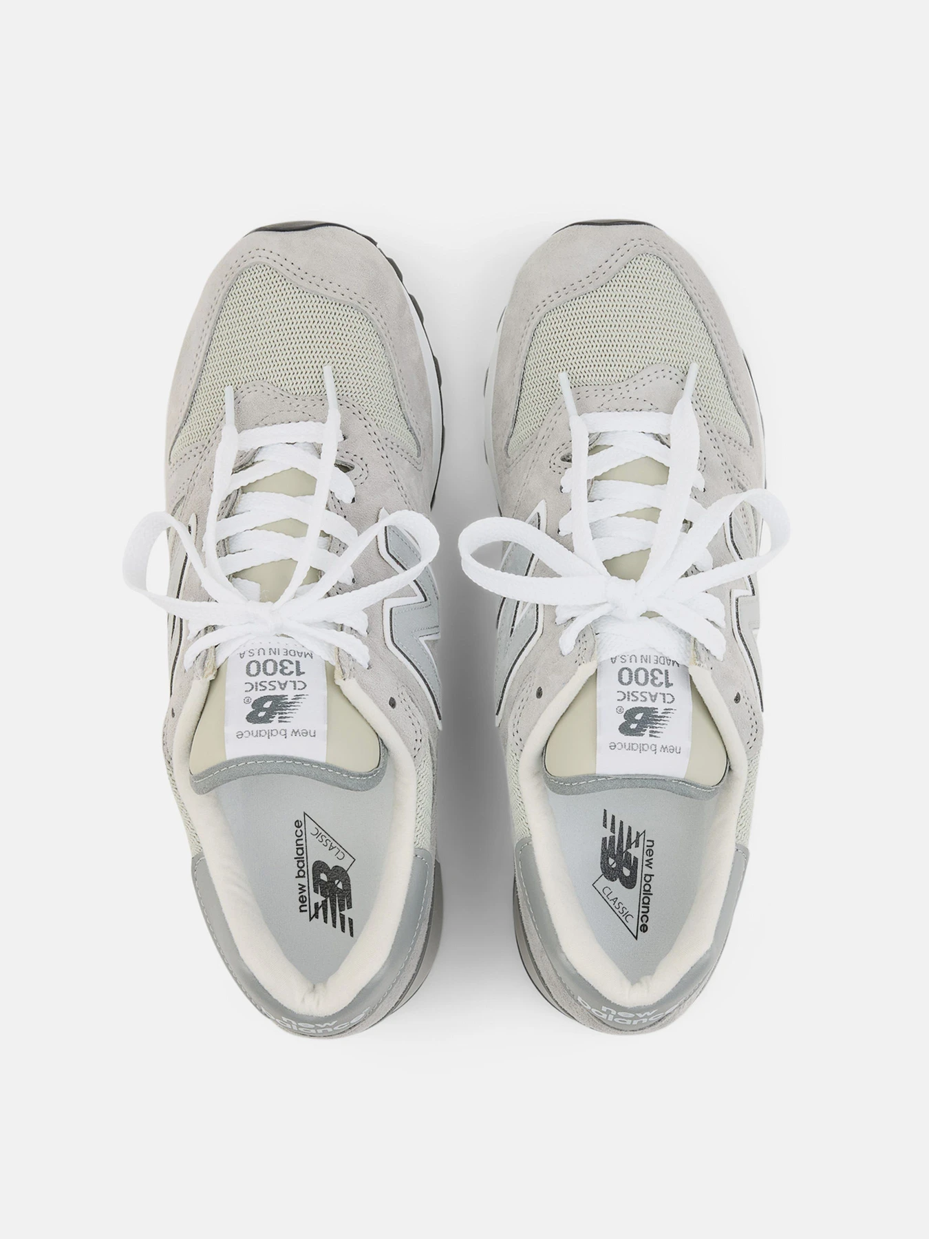 Кроссовки New Balance модель U1300GY Кроссовки New Balance модель U1300GY Фото