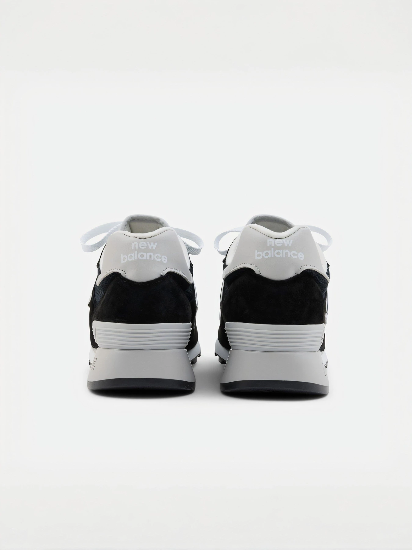 Кроссовки New Balance модель U1300BK Кроссовки New Balance модель U1300BK Фото