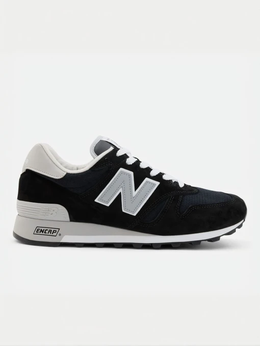 Кроссовки New Balance модель U1300BK Фото