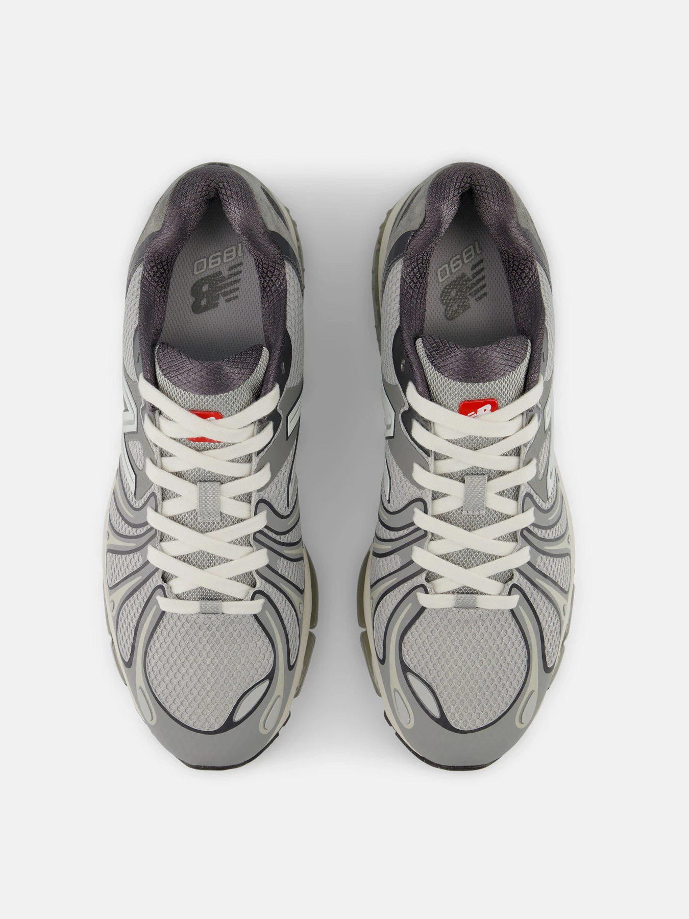 Кроссовки New Balance модель U18905UY Фото