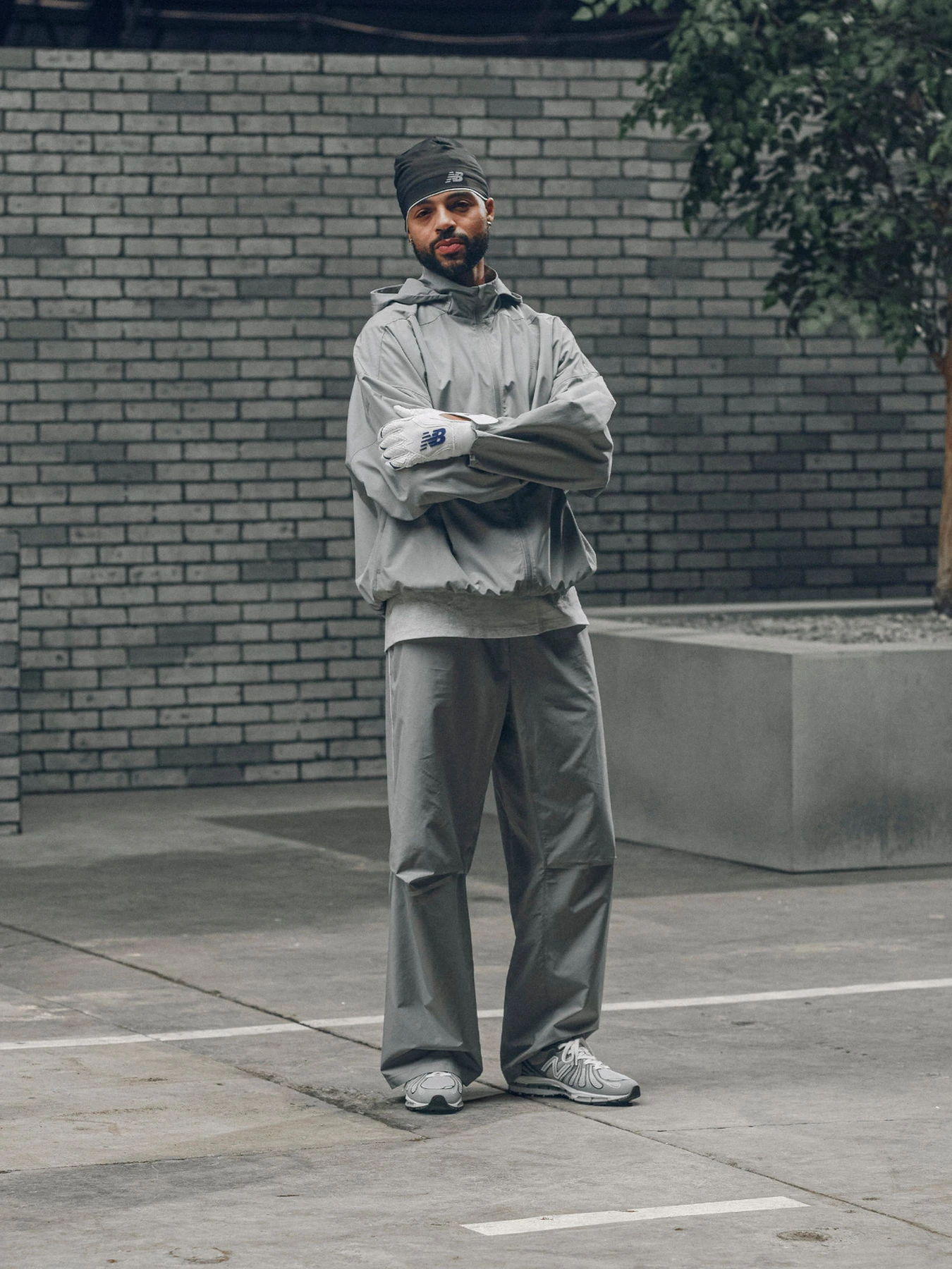 Кроссовки New Balance модель U18905UY Фото