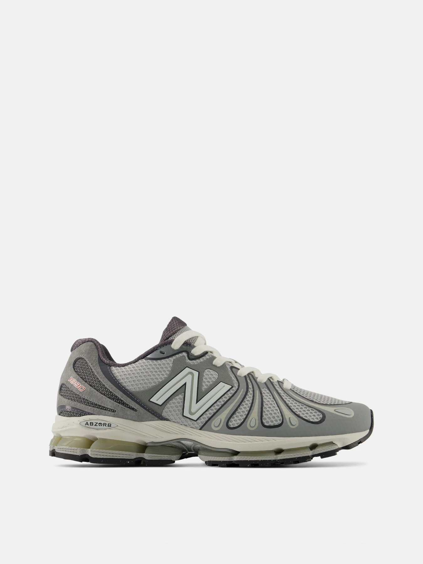 Кроссовки New Balance модель U18905UY Фото