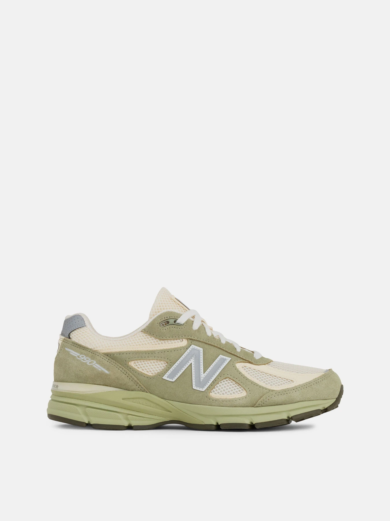 Кроссовки New Balance модель U9901MX Фото