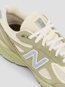 Кроссовки New Balance модель U9901MX Фото