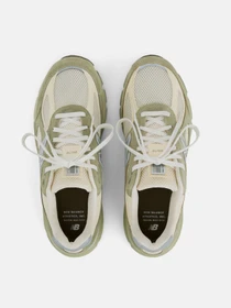Кроссовки New Balance модель U9901MX Фото