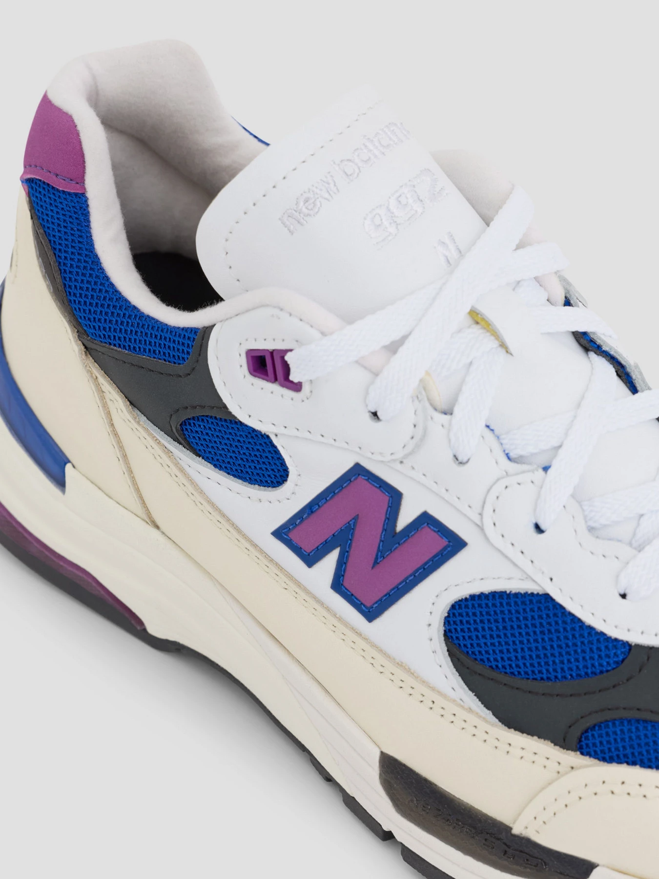 Кроссовки New Balance модель U99278L Кроссовки New Balance модель U99278L Фото