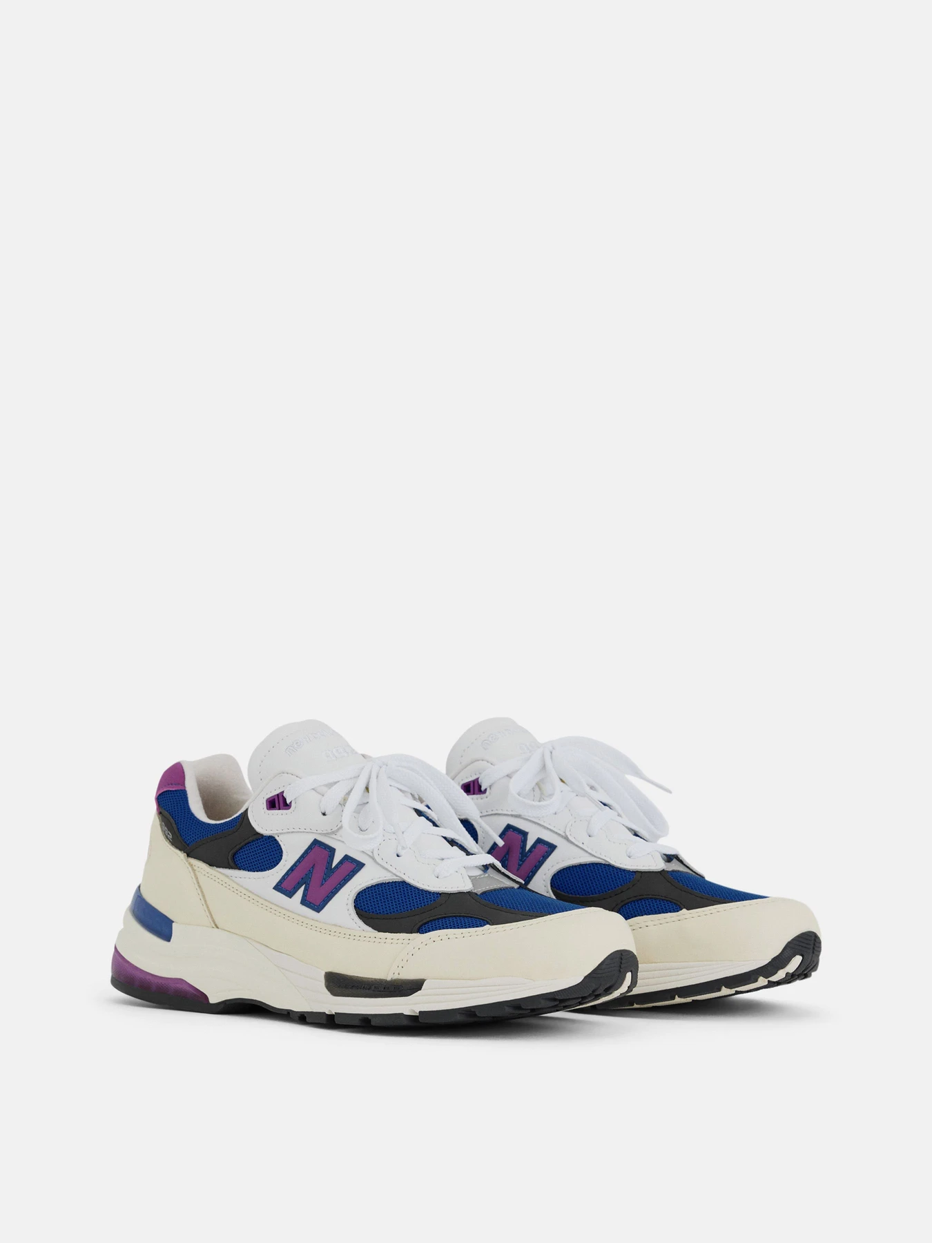 Кроссовки New Balance модель U99278L Кроссовки New Balance модель U99278L Фото