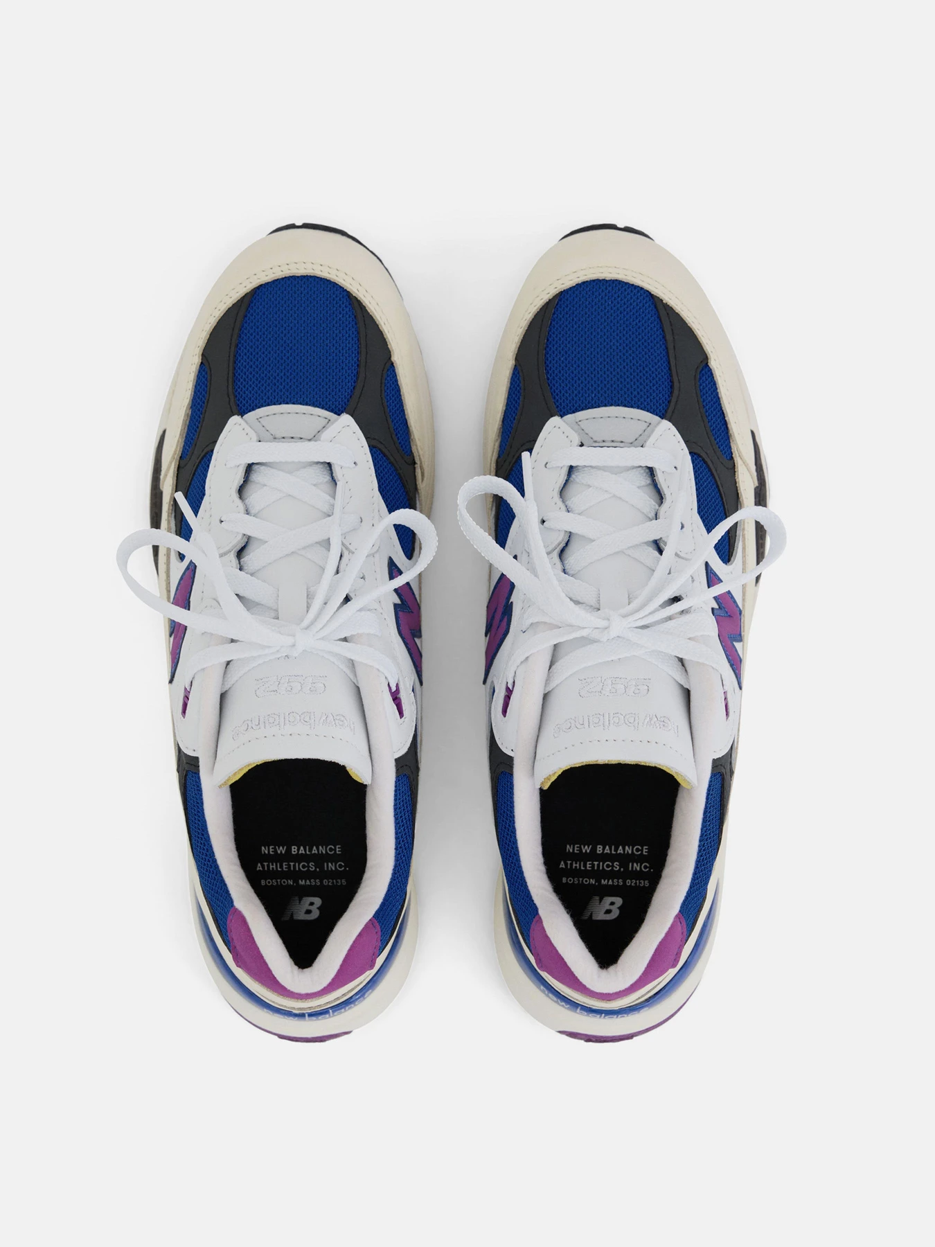 Кроссовки New Balance модель U99278L Кроссовки New Balance модель U99278L Фото