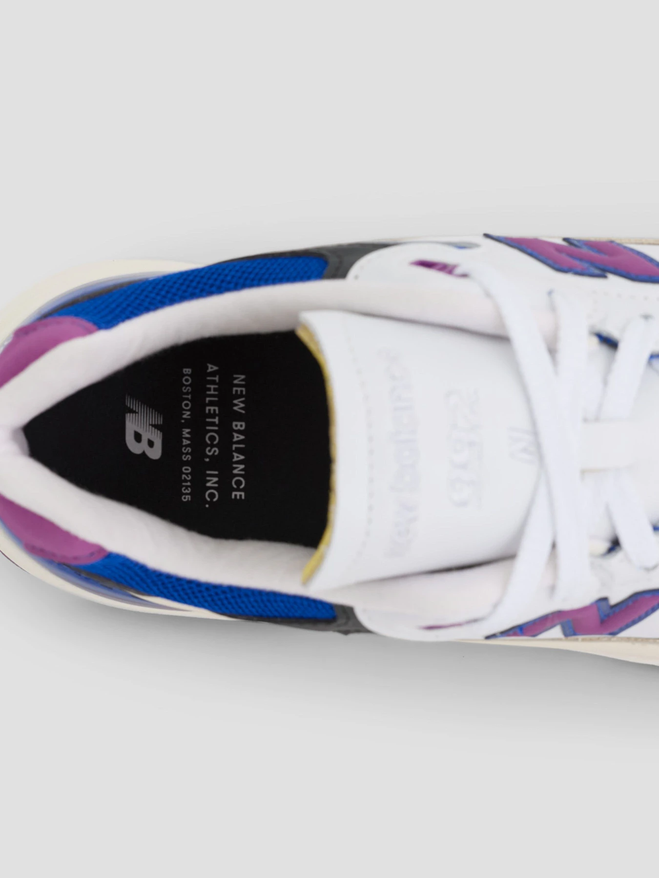 Кроссовки New Balance модель U99278L Кроссовки New Balance модель U99278L Фото